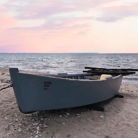 Ocean بيت للعطل