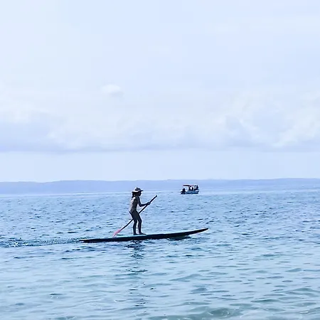 Ocean بيت للعطل باراليا ديونيسيو