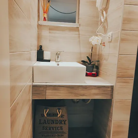 Ocean بيت للعطل