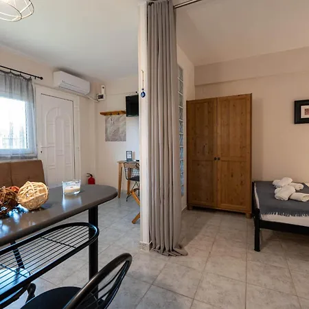 Dom wakacyjny Ocean *