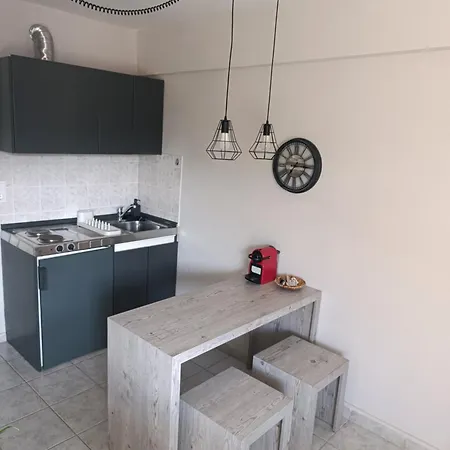 Ocean بيت للعطل