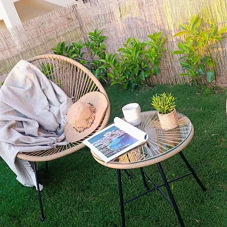 Ocean بيت للعطل *