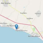 Case de vacanță Ocean Paralia Dionysiou