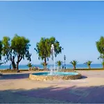 Ocean Case de vacanță Paralia Dionysiou