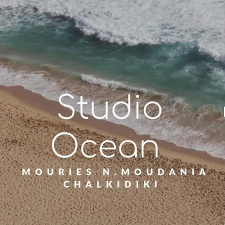 Ocean * Paralia Dionisiou