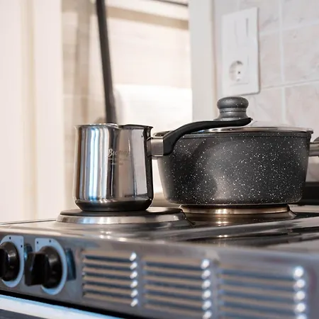 Case de vacanță Ocean *