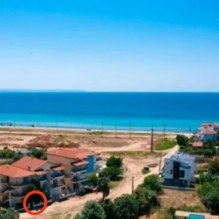 Ocean Holiday home *