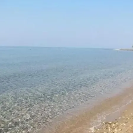 Ocean * Paralia Dionisiou