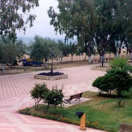 Ocean Paralia Dionysiou