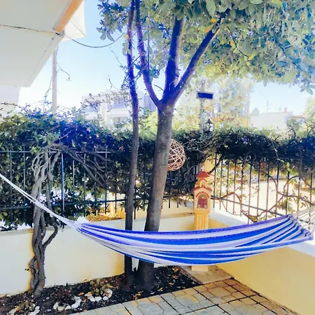 Ocean Paralia Dionysiou