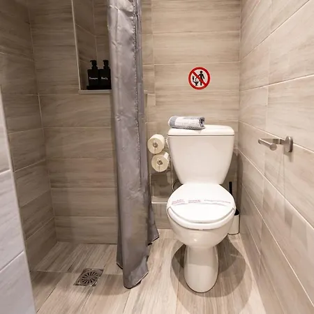 Vakantiehuis Ocean *