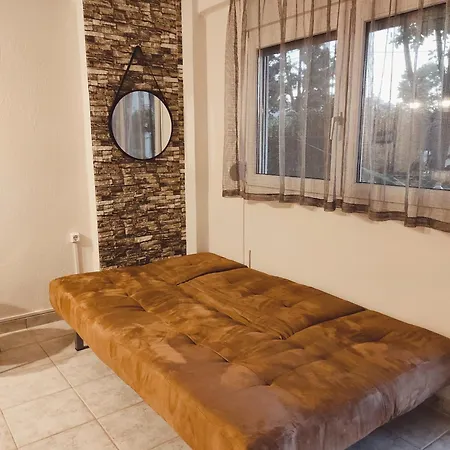 Сasa de vacaciones Ocean Paralia Dionisiou