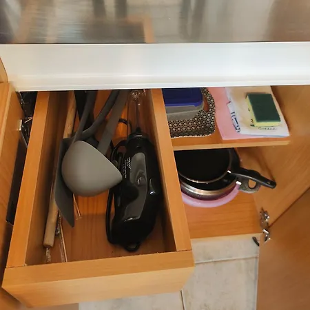 Holiday home Ocean Paralia Dionysiou