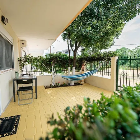 Hébergement de vacances Ocean *