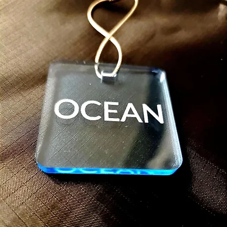 Ocean Сasa de vacaciones