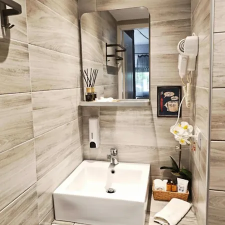 Ocean Paralia Dionysiou