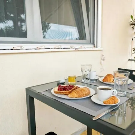 Ocean Vakantiehuis *