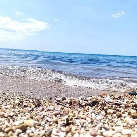 Vakantiehuis Ocean *
