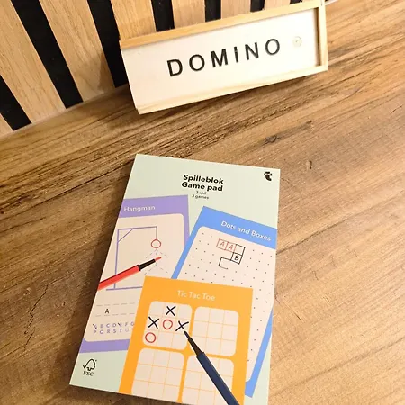 Case de vacanță Ocean