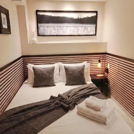 Ocean Dom wakacyjny