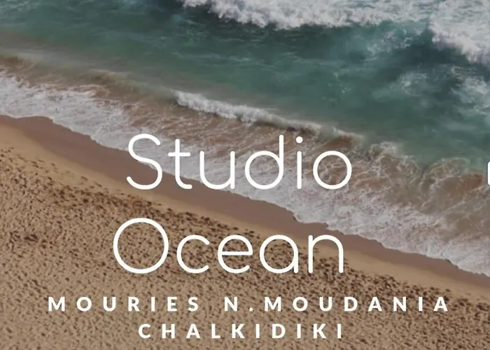 Ocean * Paralia Dionisiou