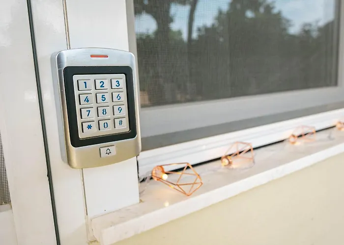 Ocean Paralia Dionisiou