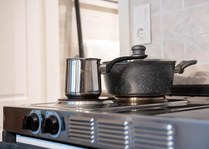 Сasa de vacaciones Ocean *