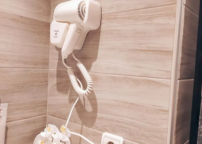 Ocean Сasa de vacaciones *