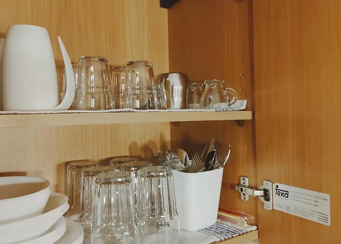 Сasa de vacaciones Ocean *