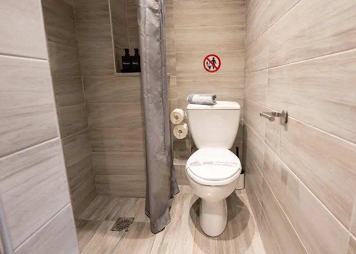 Сasa de vacaciones Ocean *