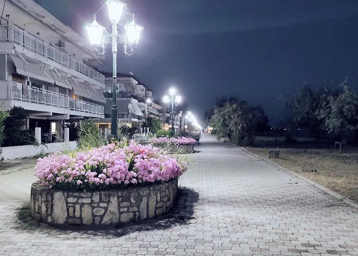 Сasa de vacaciones Ocean