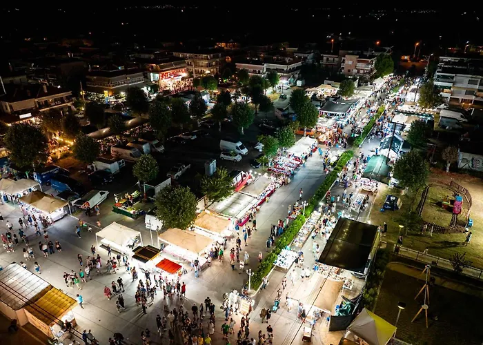 Ocean * Paralia Dionisiou