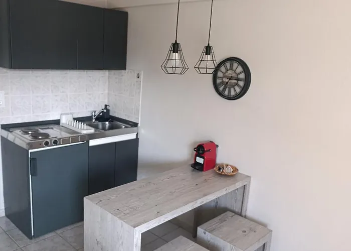 Ocean Сasa de vacaciones