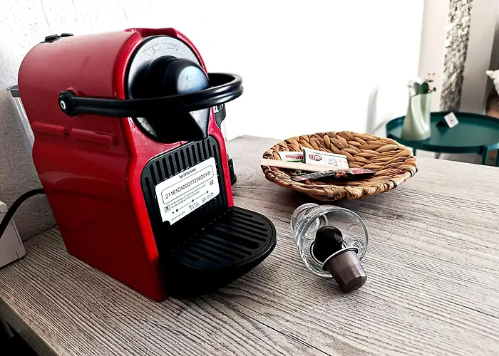 Ocean Сasa de vacaciones