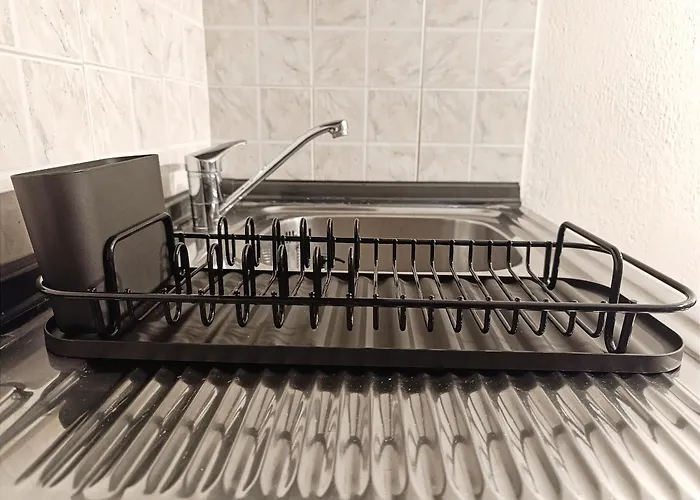 Сasa de vacaciones Ocean *