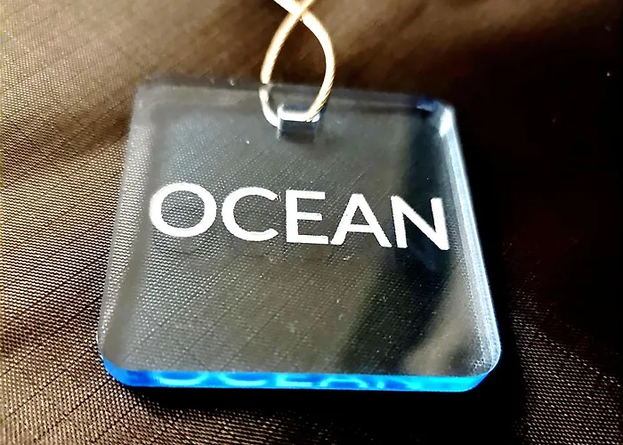 Ocean Сasa de vacaciones