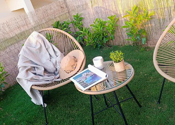 Ocean Сasa de vacaciones *