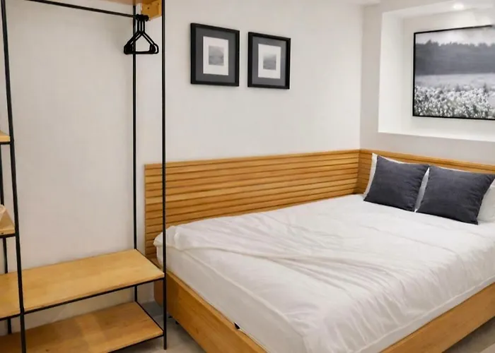 Ocean Paralia Dionisiou