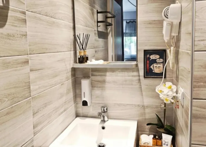 Ocean Paralia Dionisiou