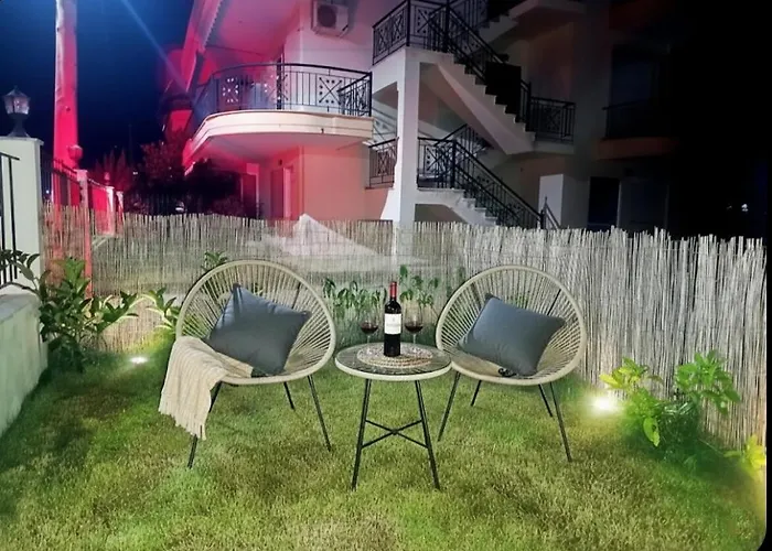 Ocean * Paralia Dionisiou