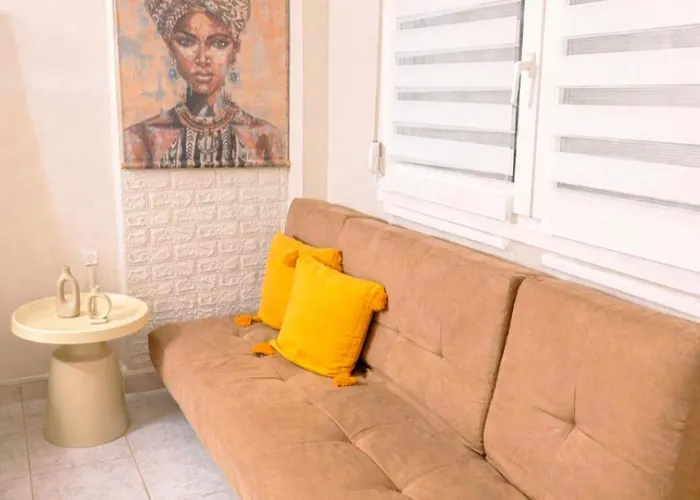 Ocean Сasa de vacaciones *