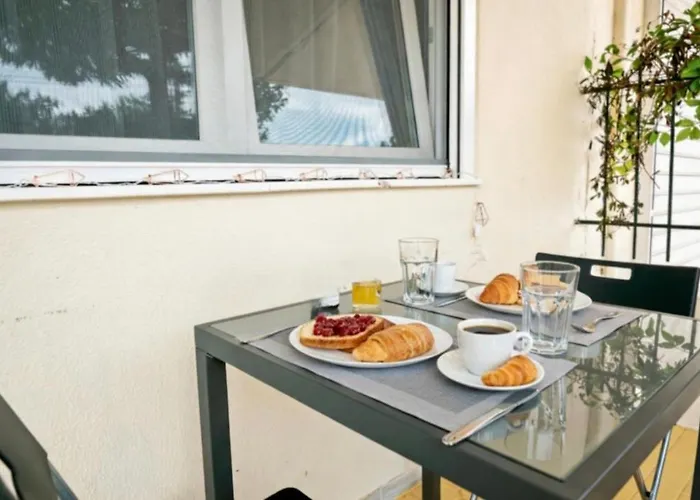 Ocean Сasa de vacaciones *