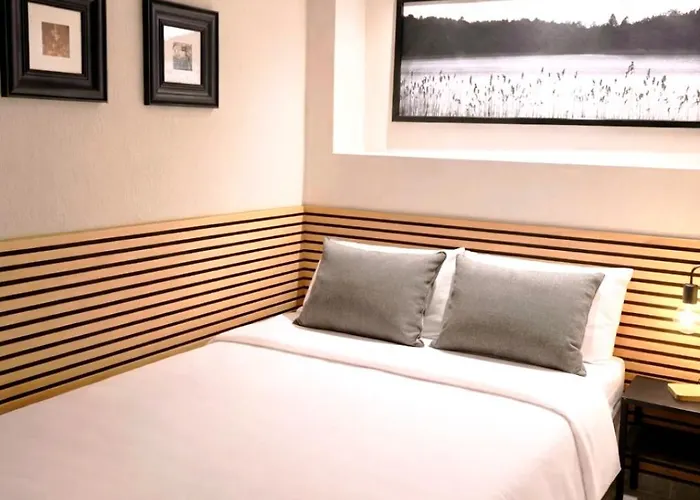 Сasa de vacaciones Ocean