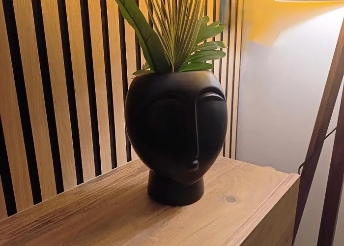 Сasa de vacaciones Ocean