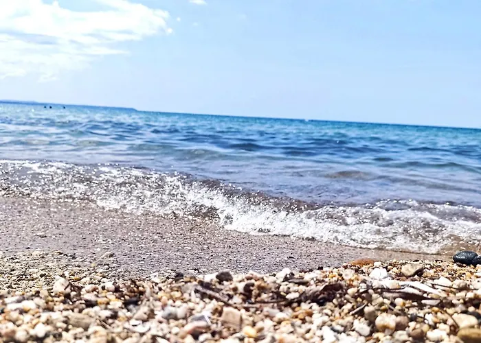 Сasa de vacaciones Ocean *