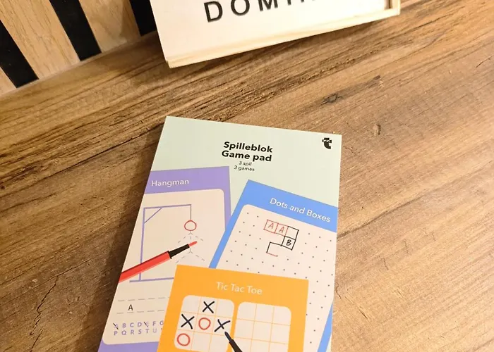 Сasa de vacaciones Ocean