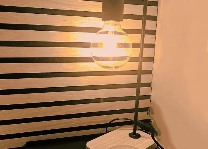 Сasa de vacaciones Ocean *