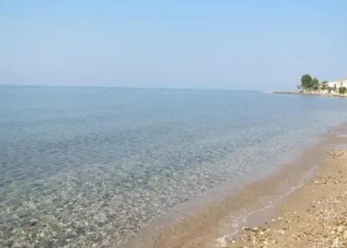 Ocean * Paralia Dionysiou