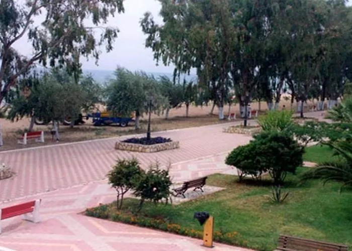 Ocean Paralia Dionysiou