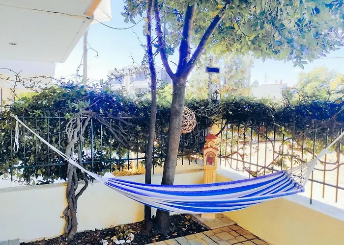 Ocean Paralia Dionysiou